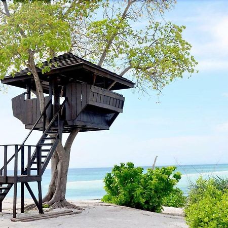 Palompon Lodge Экстерьер фото