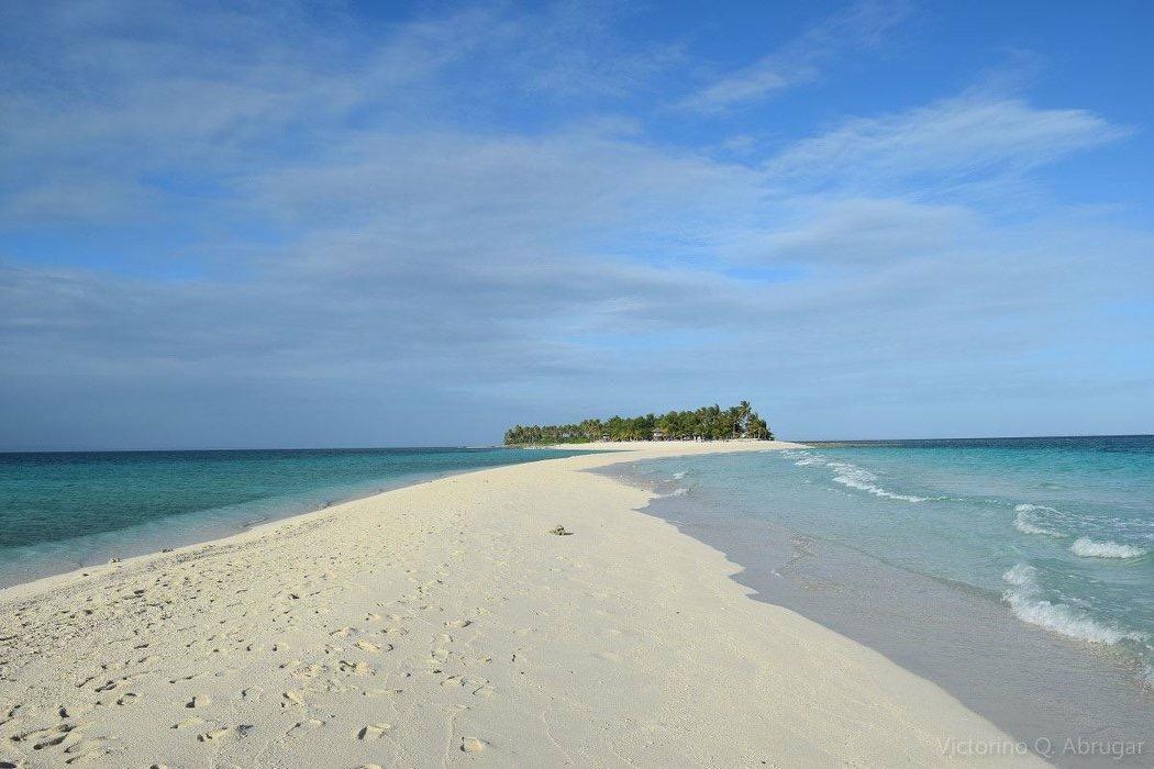 Palompon Lodge Экстерьер фото