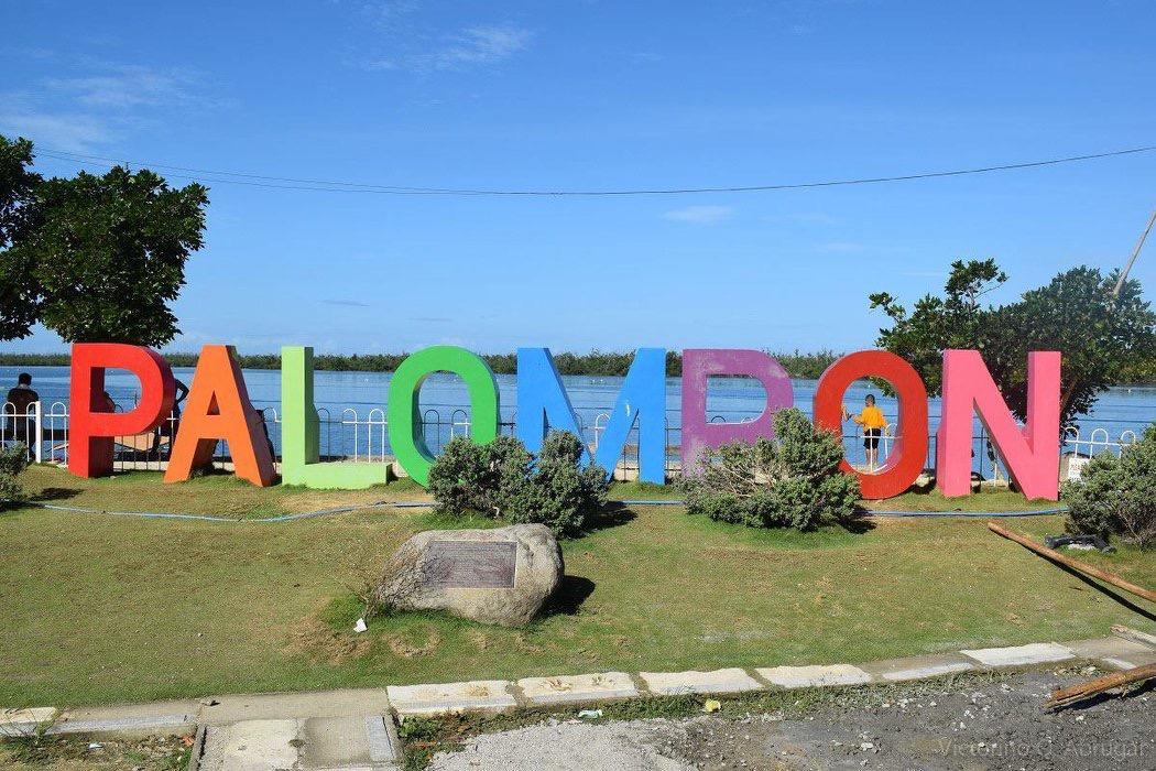 Palompon Lodge Экстерьер фото