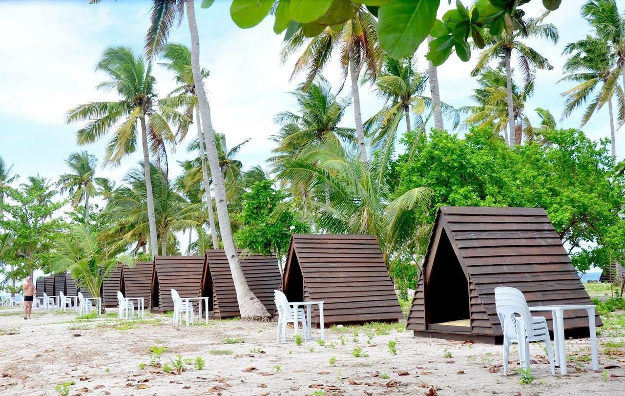 Palompon Lodge Экстерьер фото
