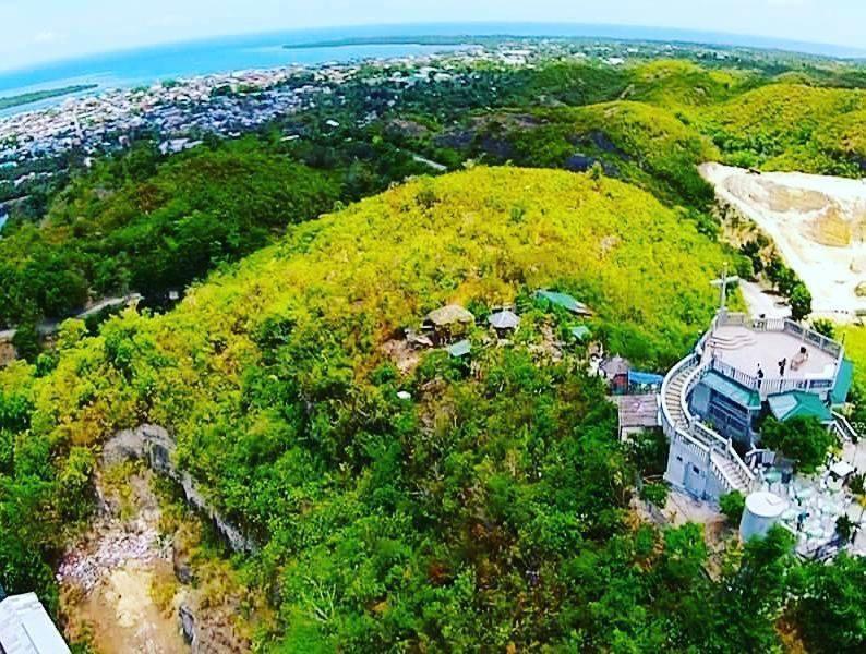 Palompon Lodge Экстерьер фото