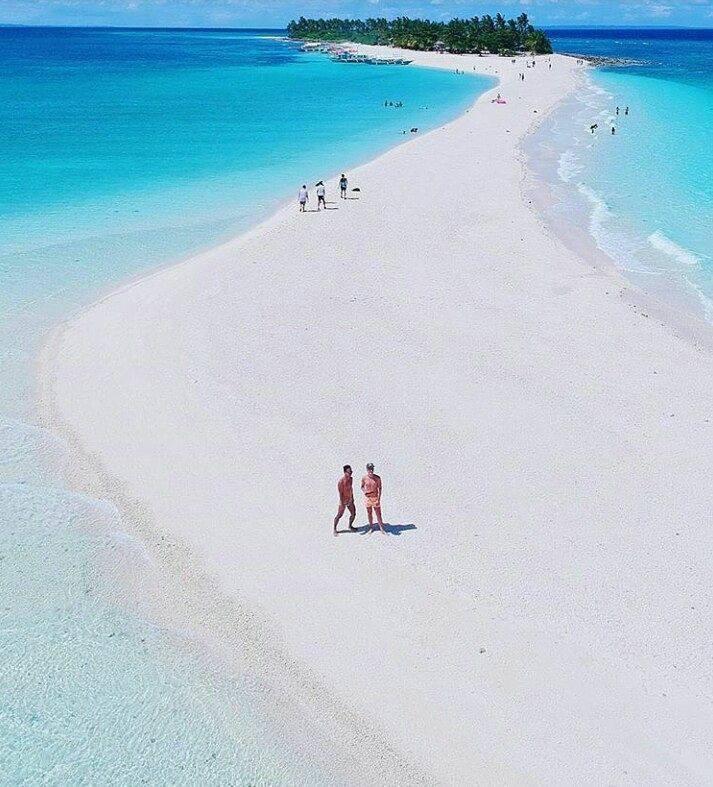 Palompon Lodge Экстерьер фото