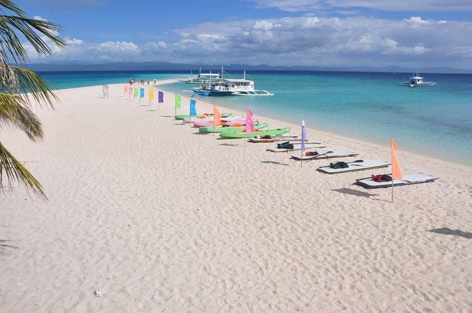 Palompon Lodge Экстерьер фото