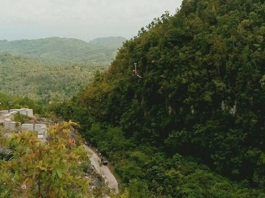 Palompon Lodge Экстерьер фото