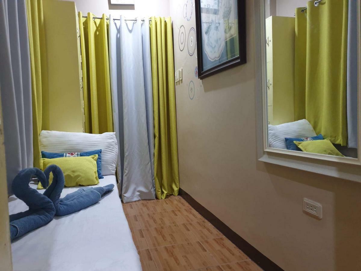 Palompon Lodge Экстерьер фото