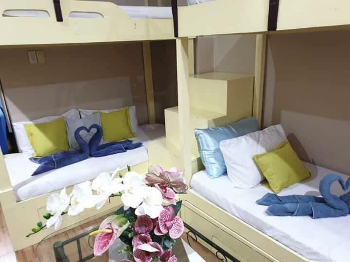 Palompon Lodge Экстерьер фото
