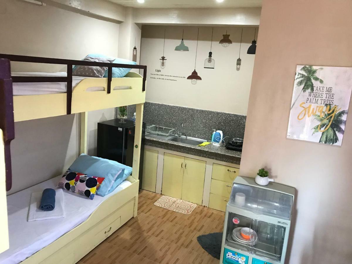 Palompon Lodge Экстерьер фото