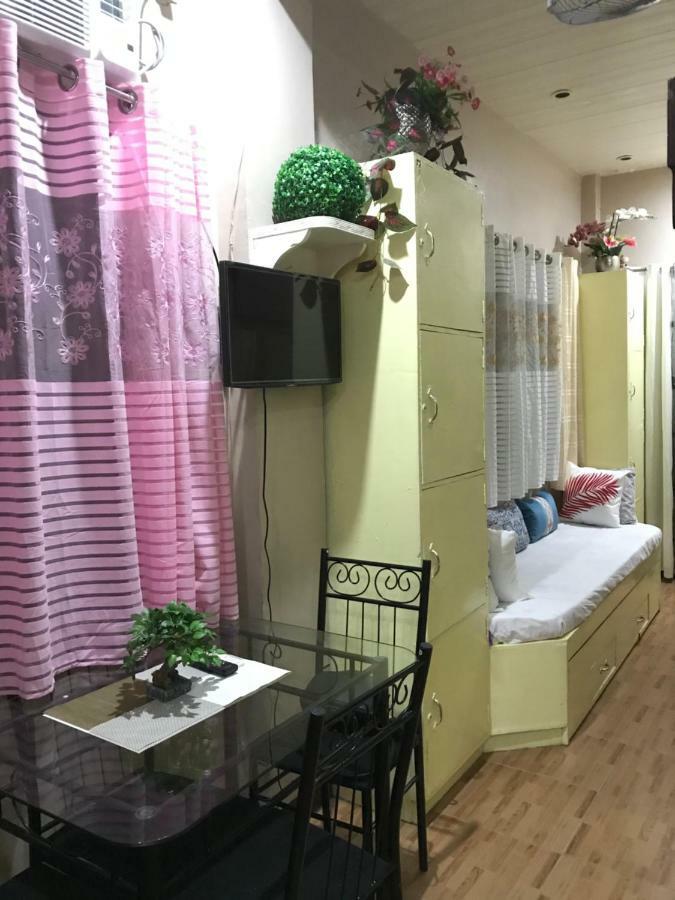 Palompon Lodge Экстерьер фото