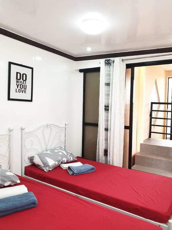 Palompon Lodge Экстерьер фото