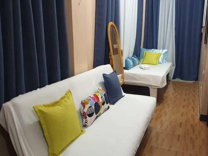 Palompon Lodge Экстерьер фото