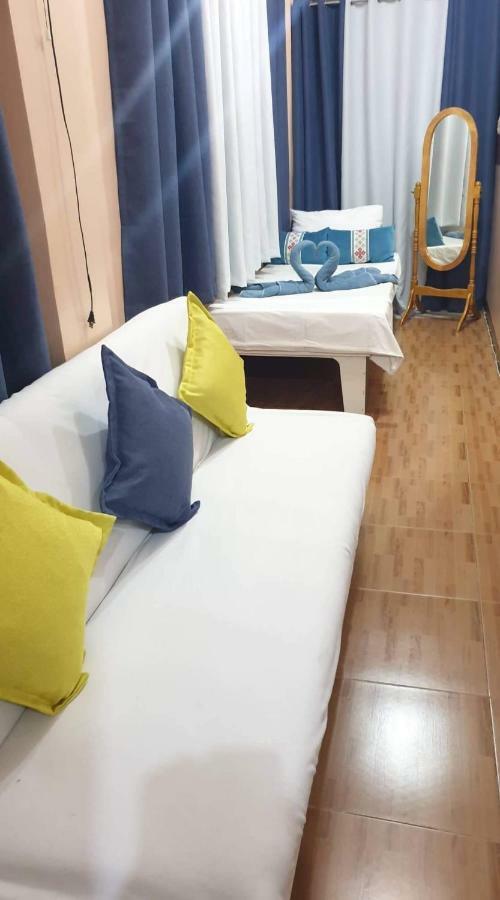 Palompon Lodge Экстерьер фото