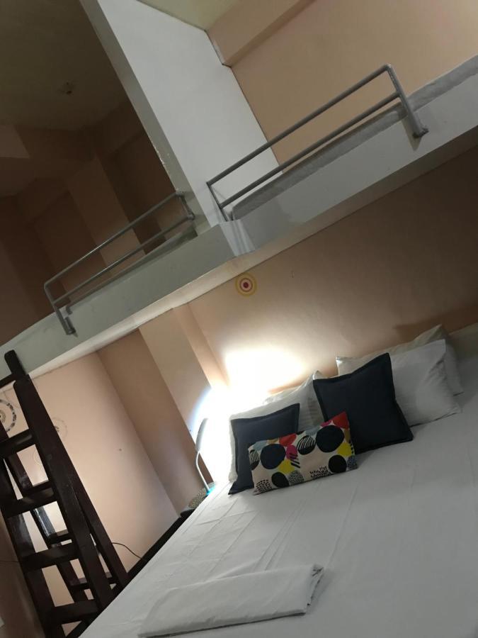 Palompon Lodge Экстерьер фото