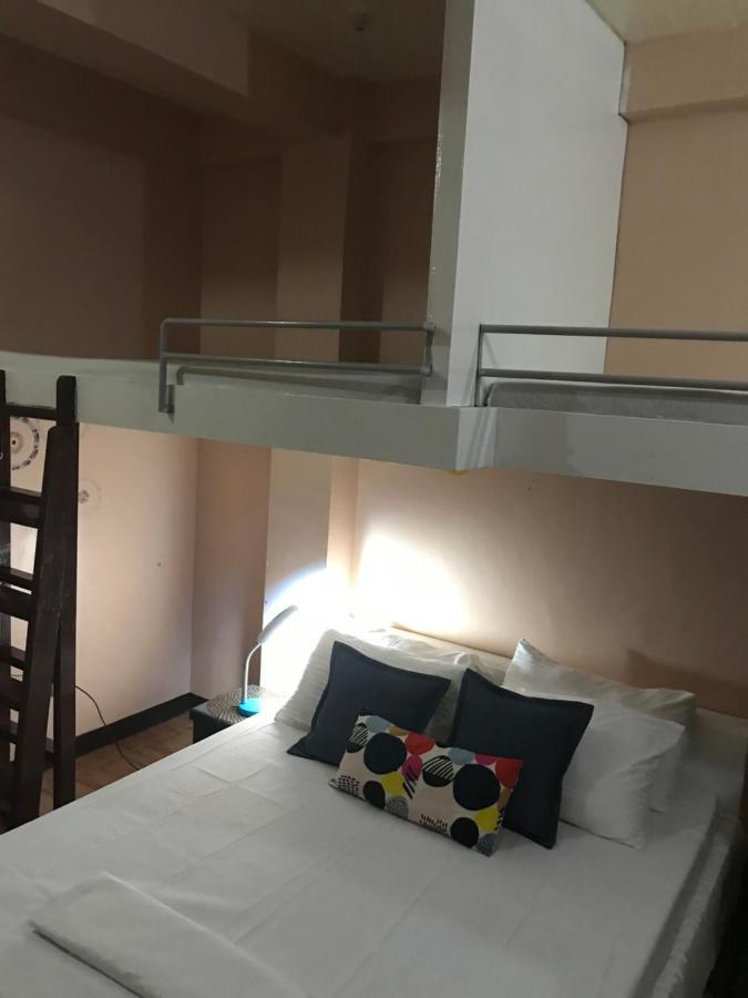 Palompon Lodge Экстерьер фото