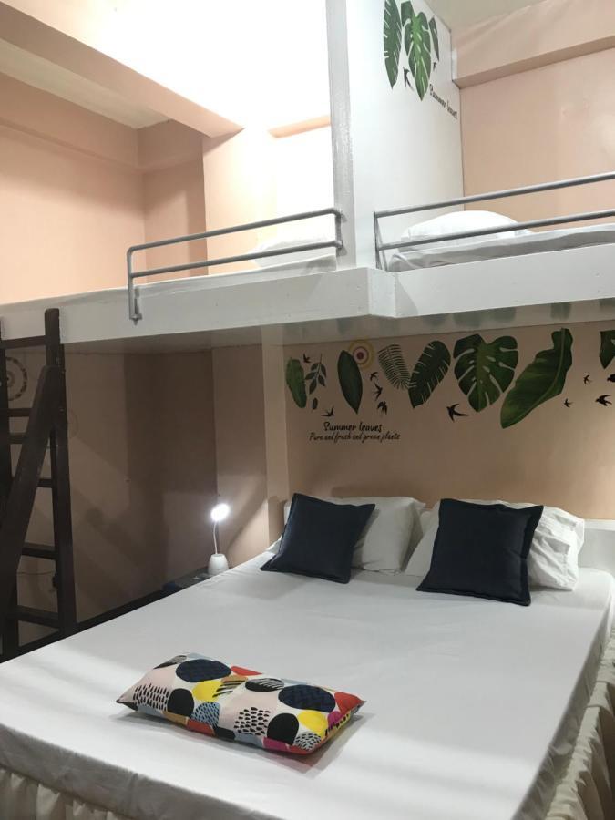 Palompon Lodge Экстерьер фото